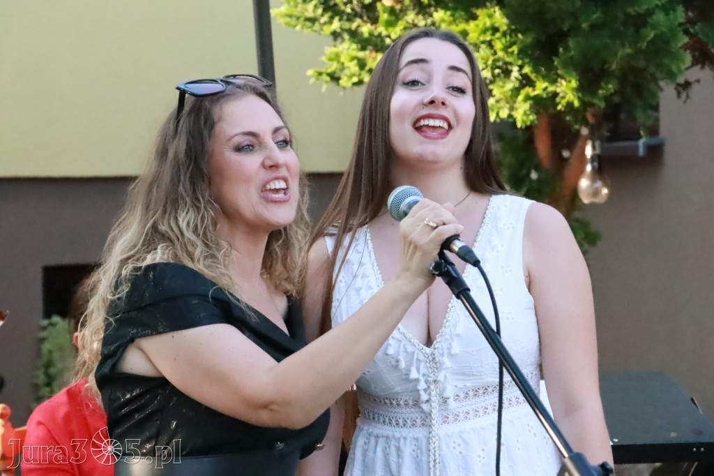 Fotorelacja: Muzyka po sąsiedzku - Koncert w Zawierciu