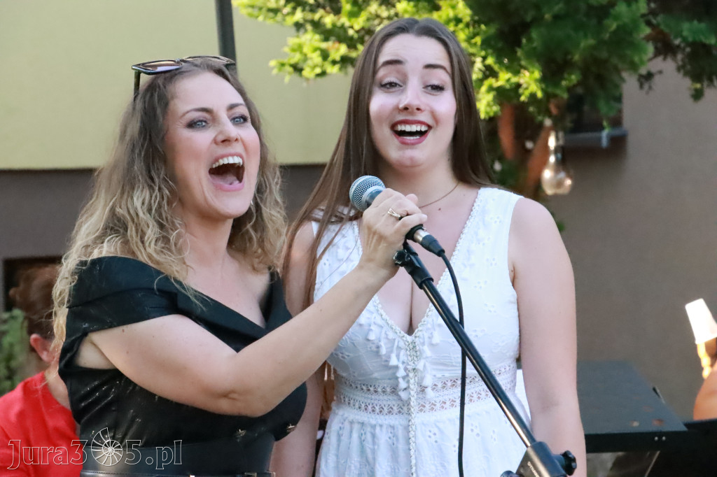 Fotorelacja: Muzyka po sąsiedzku - Koncert w Zawierciu