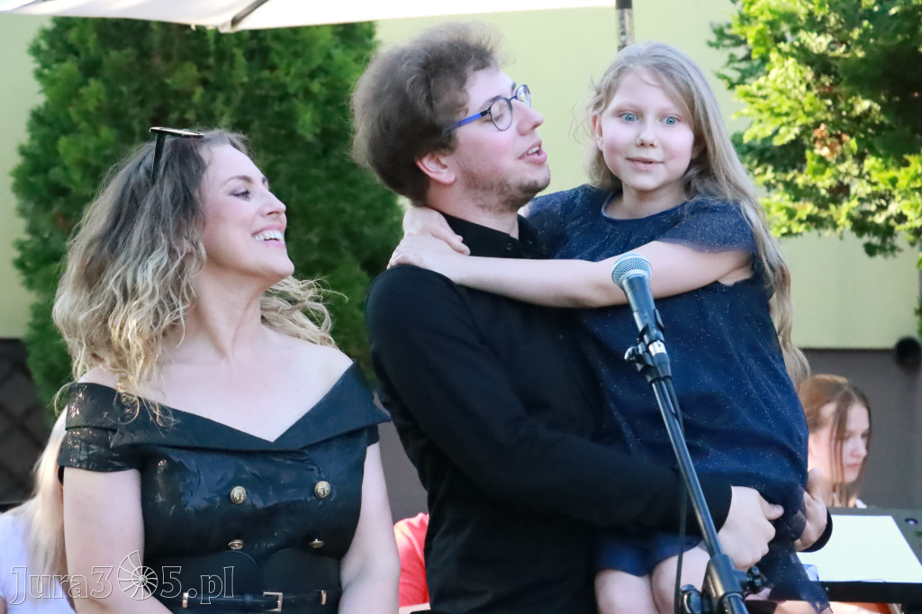 Fotorelacja: Muzyka po sąsiedzku - Koncert w Zawierciu