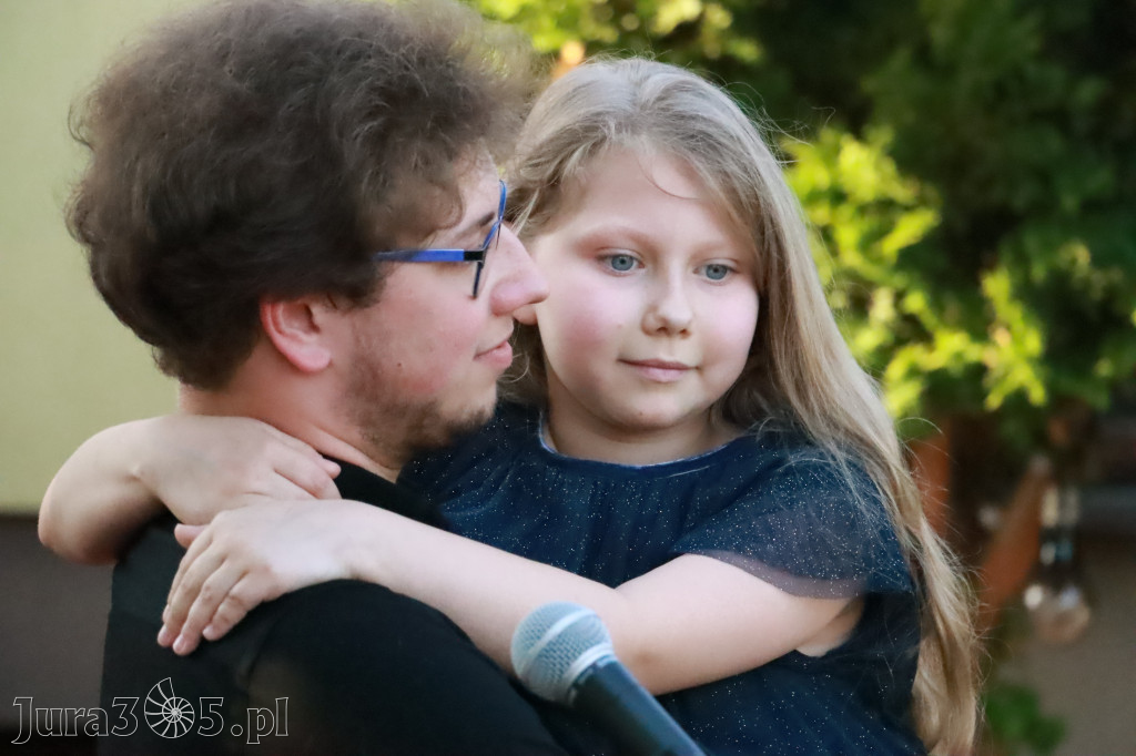 Fotorelacja: Muzyka po sąsiedzku - Koncert w Zawierciu