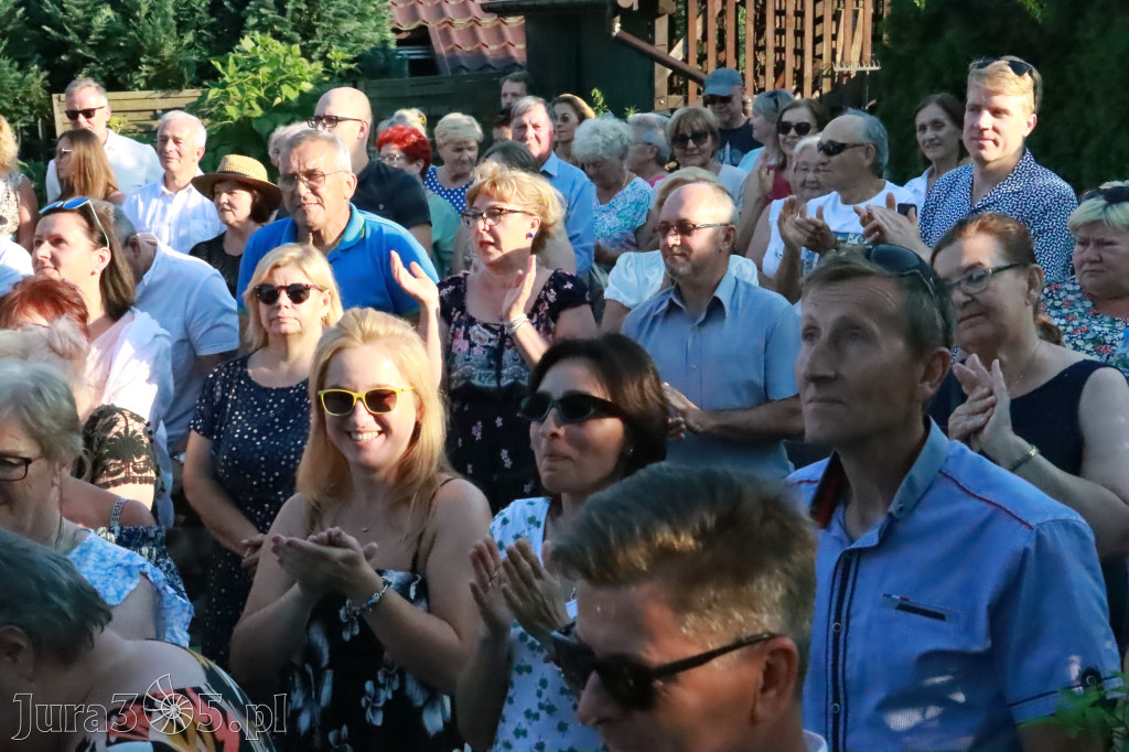 Fotorelacja: Muzyka po sąsiedzku - Koncert w Zawierciu