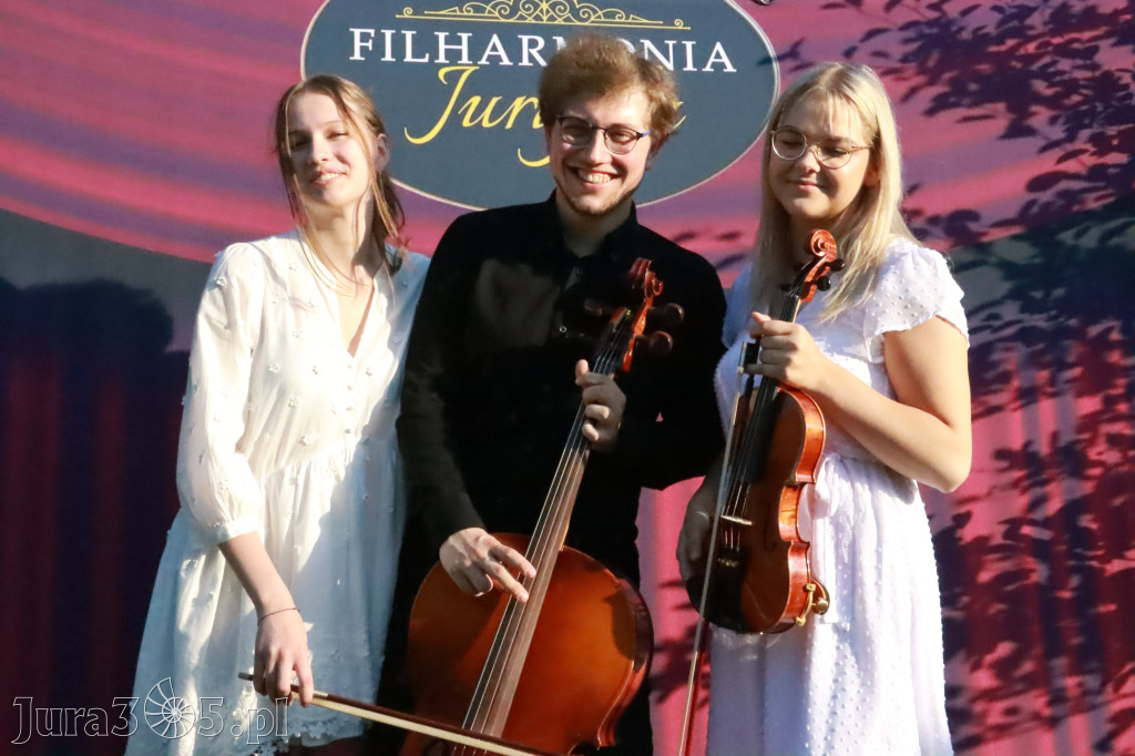 Fotorelacja: Muzyka po sąsiedzku - Koncert w Zawierciu