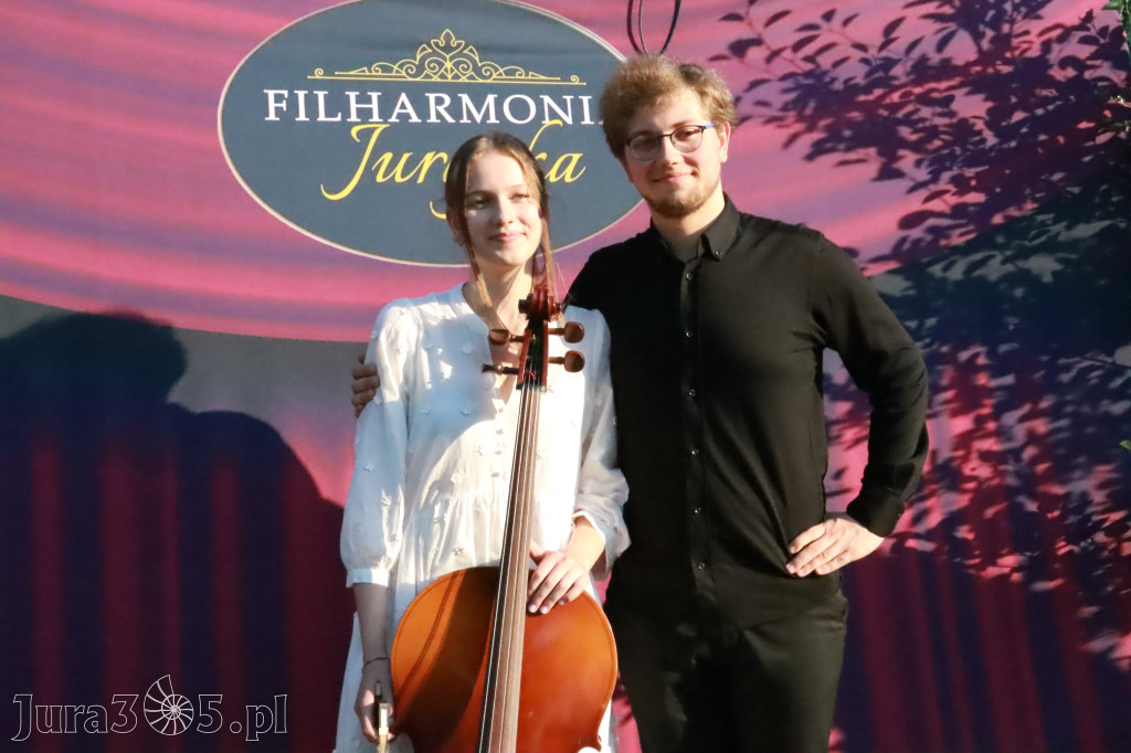 Fotorelacja: Muzyka po sąsiedzku - Koncert w Zawierciu