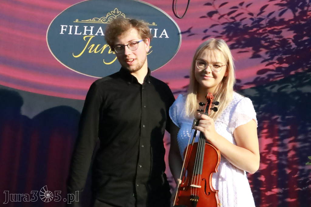 Fotorelacja: Muzyka po sąsiedzku - Koncert w Zawierciu