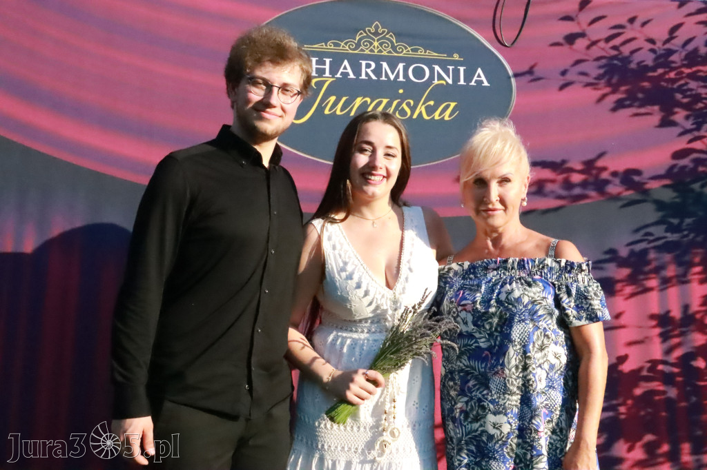 Fotorelacja: Muzyka po sąsiedzku - Koncert w Zawierciu