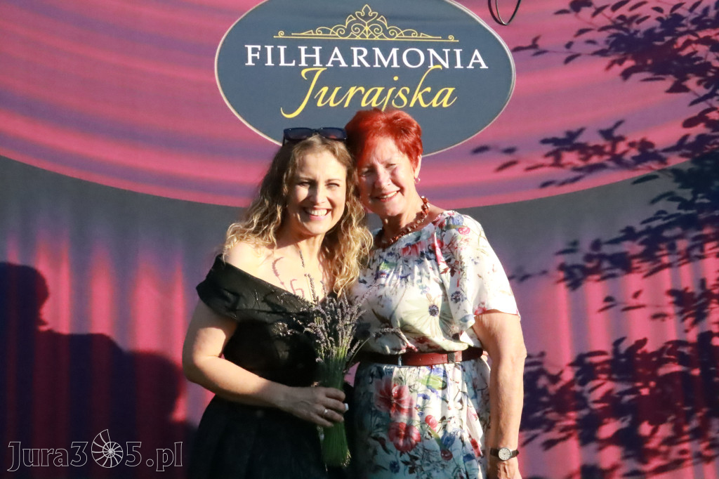 Fotorelacja: Muzyka po sąsiedzku - Koncert w Zawierciu