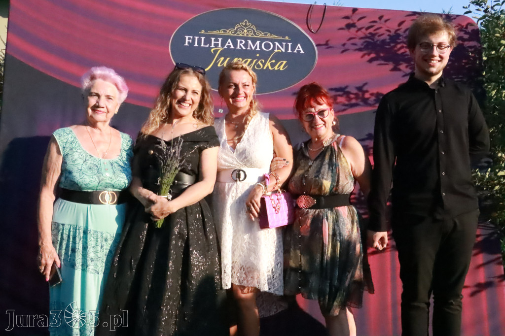 Fotorelacja: Muzyka po sąsiedzku - Koncert w Zawierciu