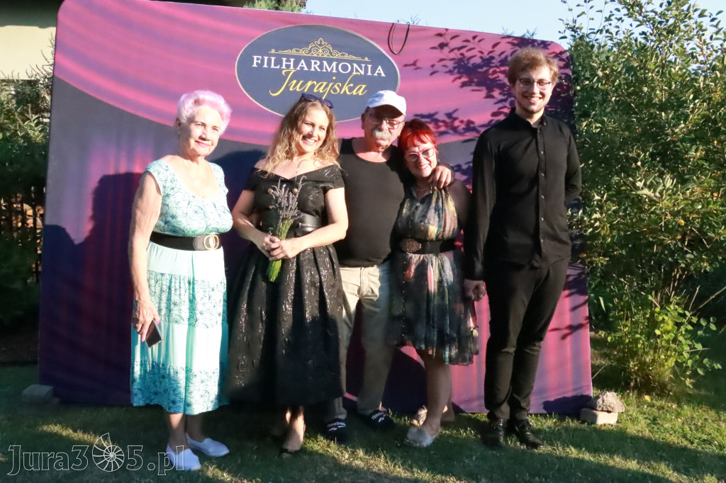 Fotorelacja: Muzyka po sąsiedzku - Koncert w Zawierciu