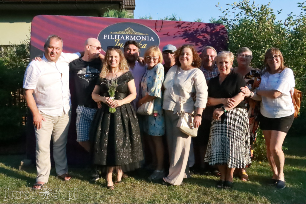 Fotorelacja: Muzyka po sąsiedzku - Koncert w Zawierciu