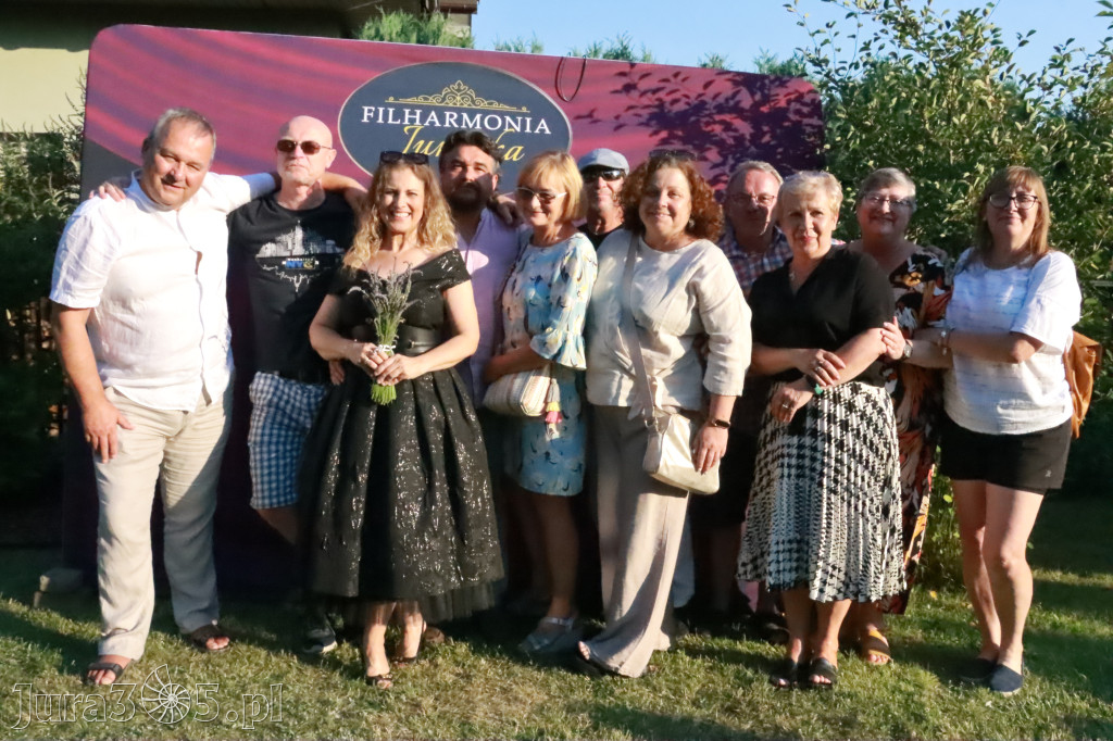 Fotorelacja: Muzyka po sąsiedzku - Koncert w Zawierciu