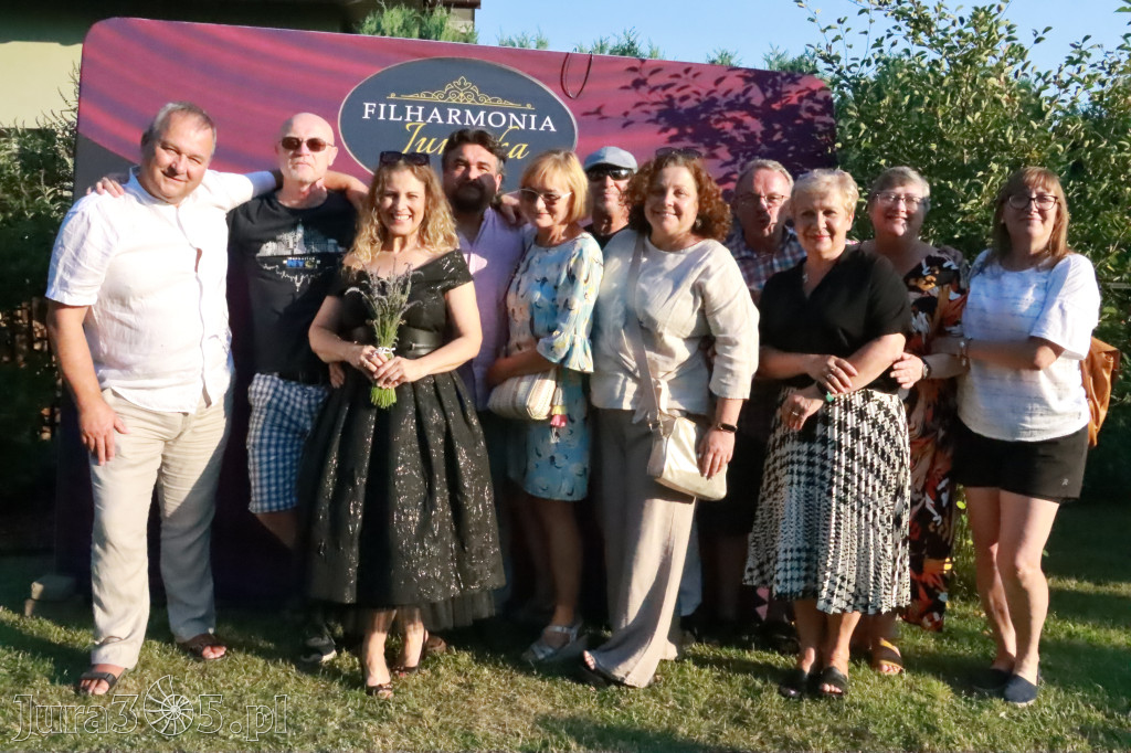 Fotorelacja: Muzyka po sąsiedzku - Koncert w Zawierciu