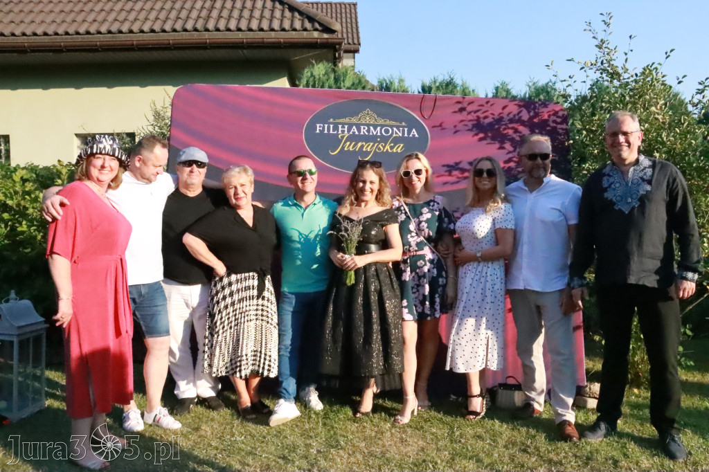 Fotorelacja: Muzyka po sąsiedzku - Koncert w Zawierciu