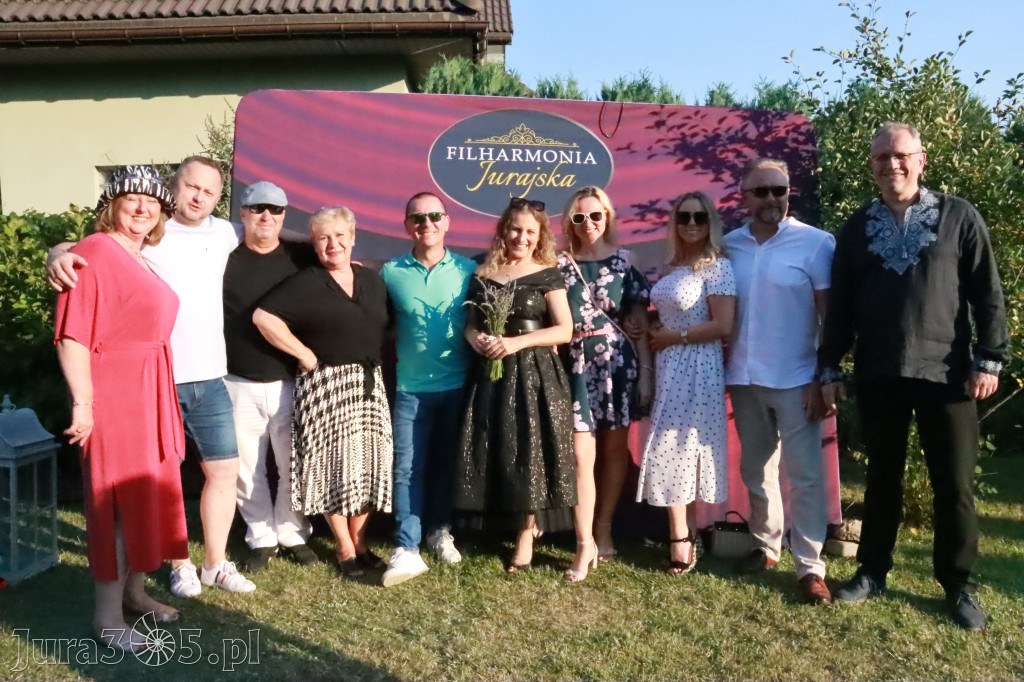 Fotorelacja: Muzyka po sąsiedzku - Koncert w Zawierciu