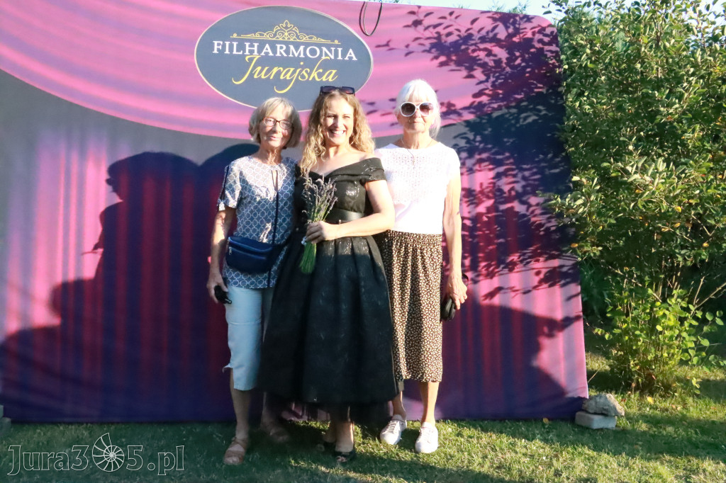 Fotorelacja: Muzyka po sąsiedzku - Koncert w Zawierciu