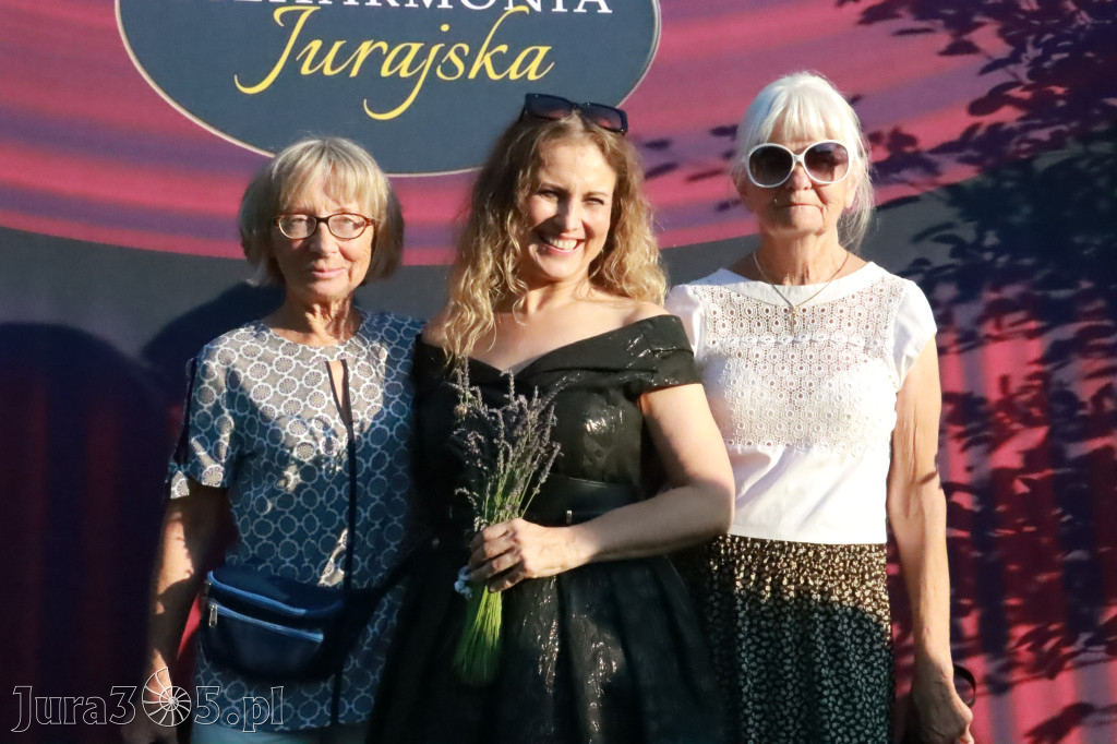 Fotorelacja: Muzyka po sąsiedzku - Koncert w Zawierciu
