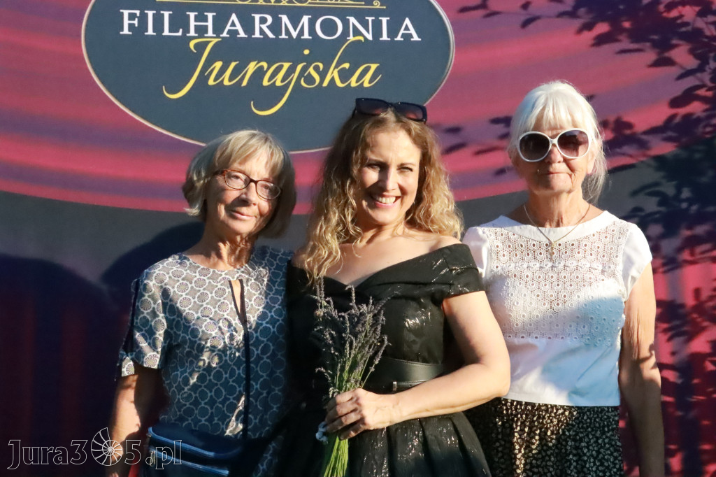 Fotorelacja: Muzyka po sąsiedzku - Koncert w Zawierciu