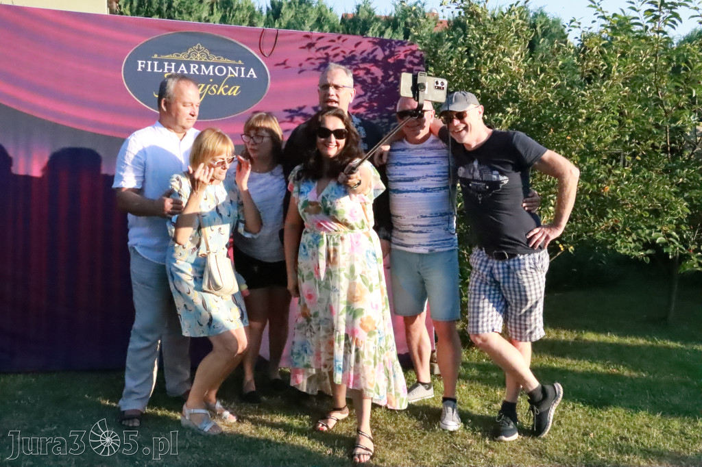 Fotorelacja: Muzyka po sąsiedzku - Koncert w Zawierciu