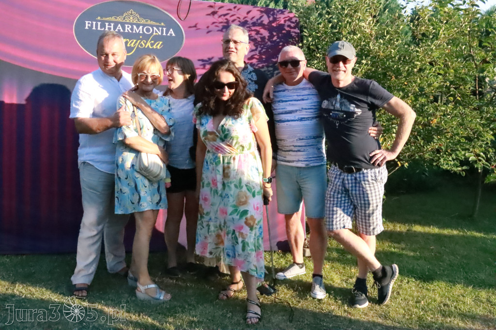 Fotorelacja: Muzyka po sąsiedzku - Koncert w Zawierciu