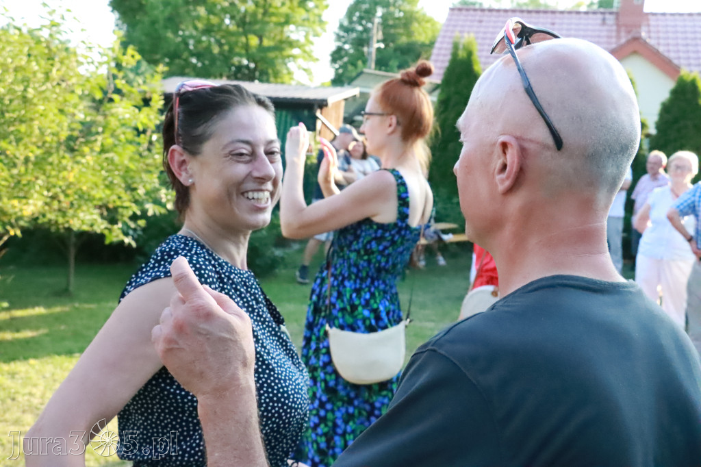 Fotorelacja: Muzyka po sąsiedzku - Koncert w Zawierciu