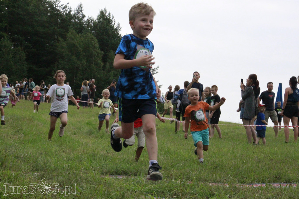Fotorelacja: Jurathlon 2023r. cz.1