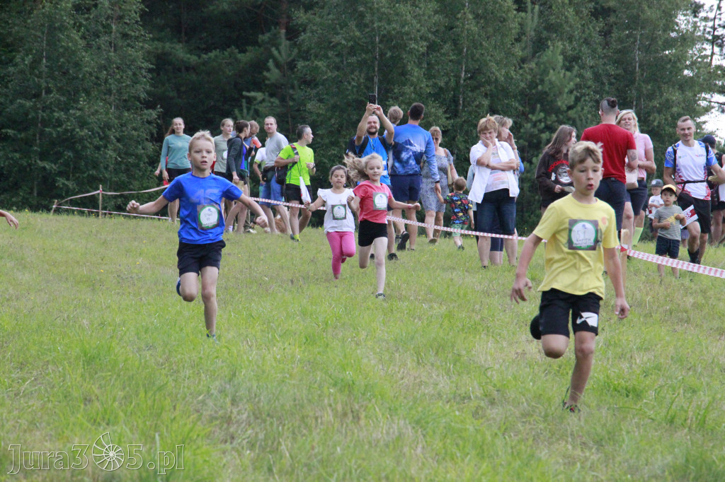 Fotorelacja: Jurathlon 2023r. cz.1