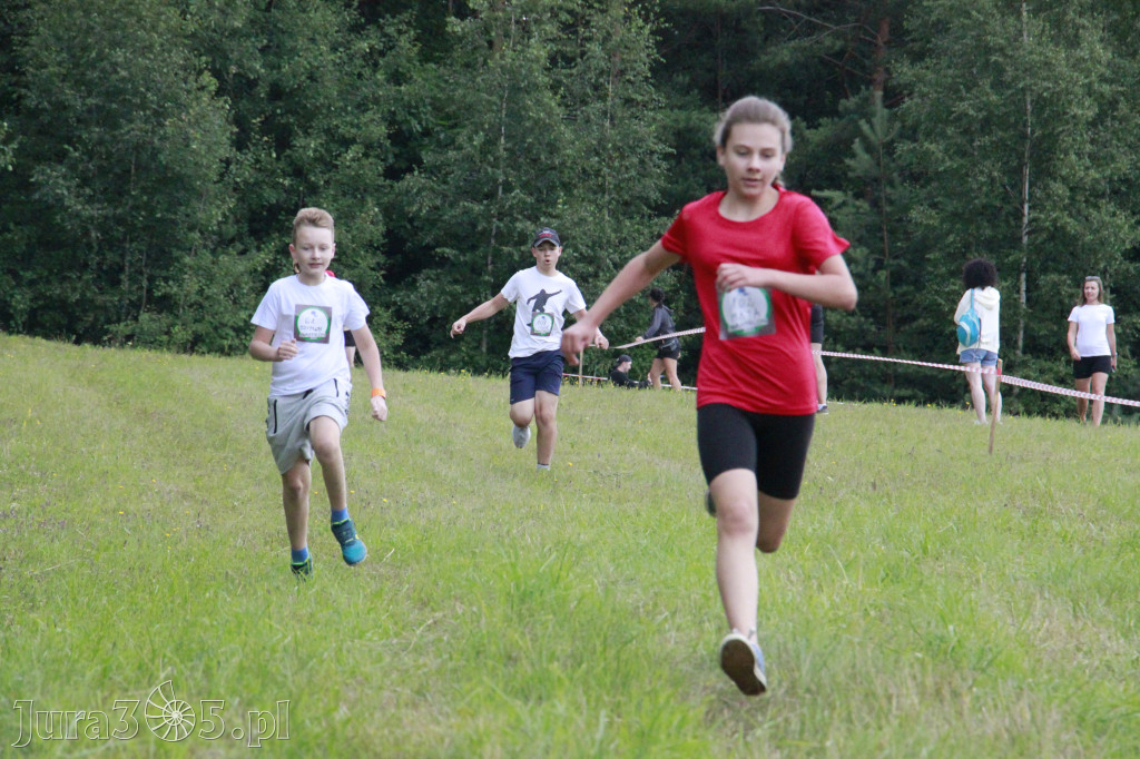 Fotorelacja: Jurathlon 2023r. cz.1