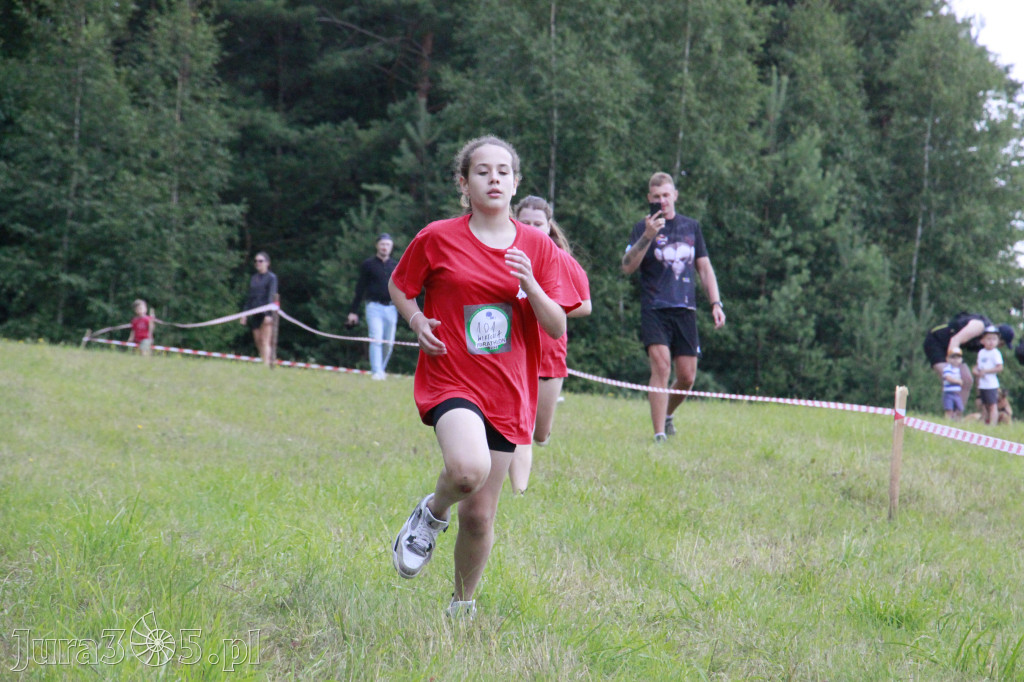Fotorelacja: Jurathlon 2023r. cz.1