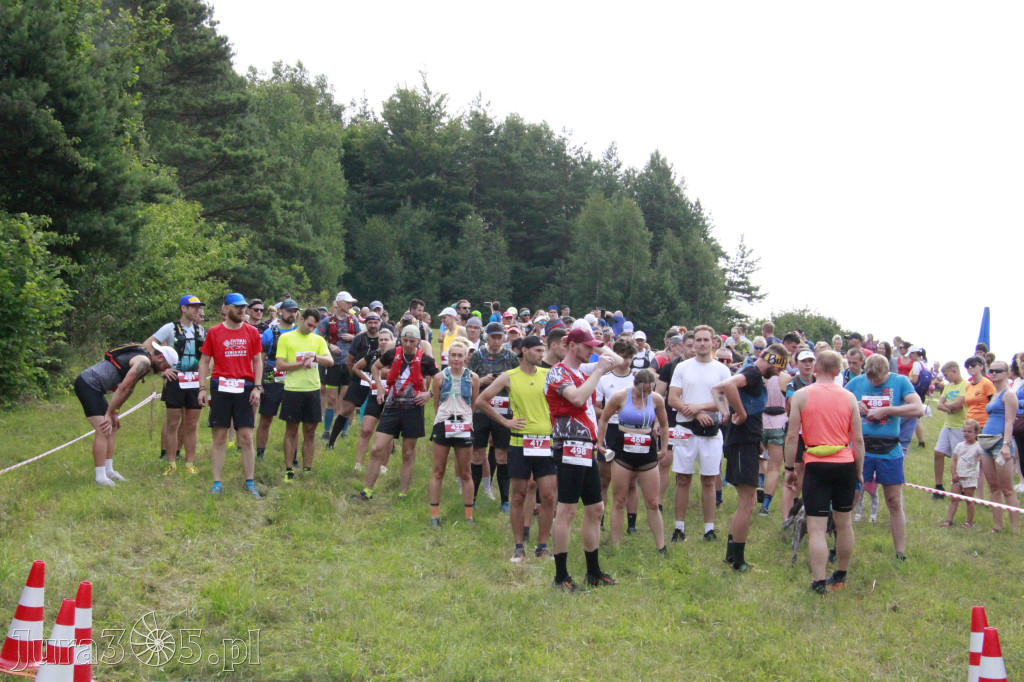 Fotorelacja: Jurathlon 2023r. cz.1