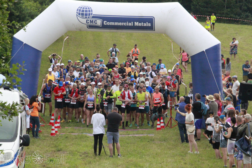 Fotorelacja: Jurathlon 2023r. cz.1