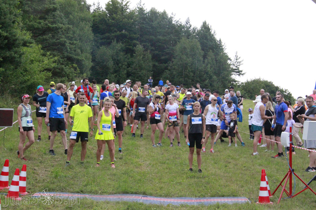 Fotorelacja: Jurathlon 2023r. cz.1