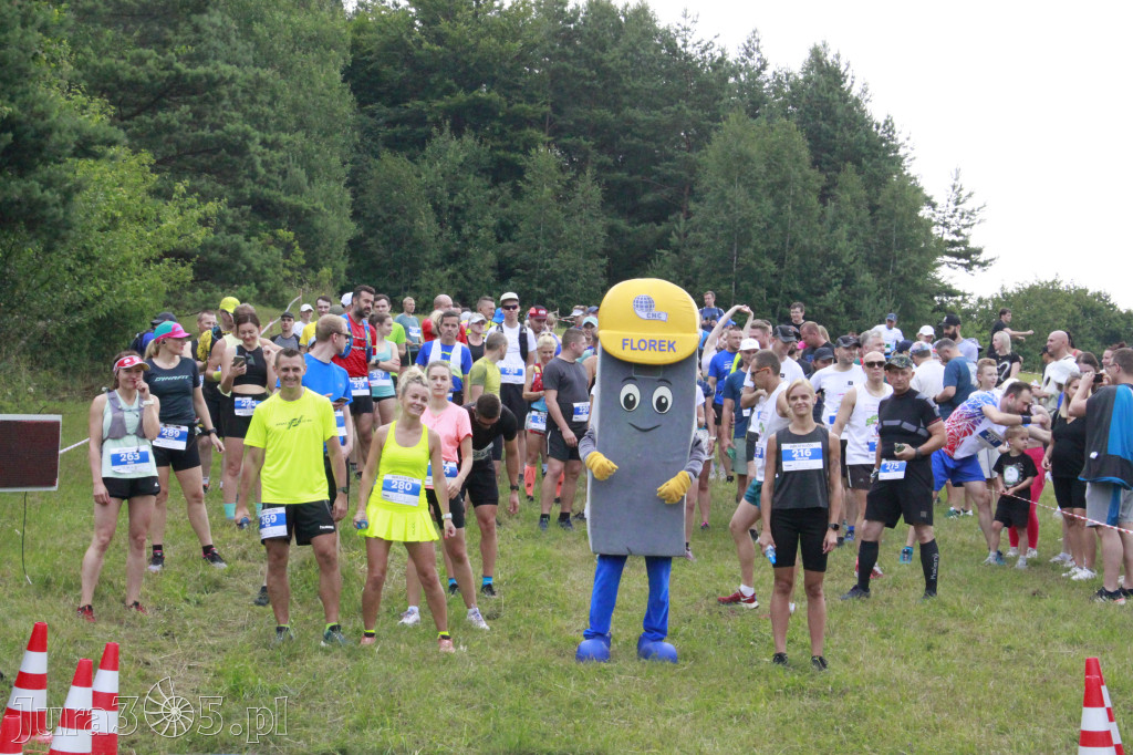 Fotorelacja: Jurathlon 2023r. cz.1