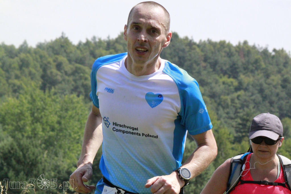 Fotorelacja: Jurathlon 2023r. cz. 2