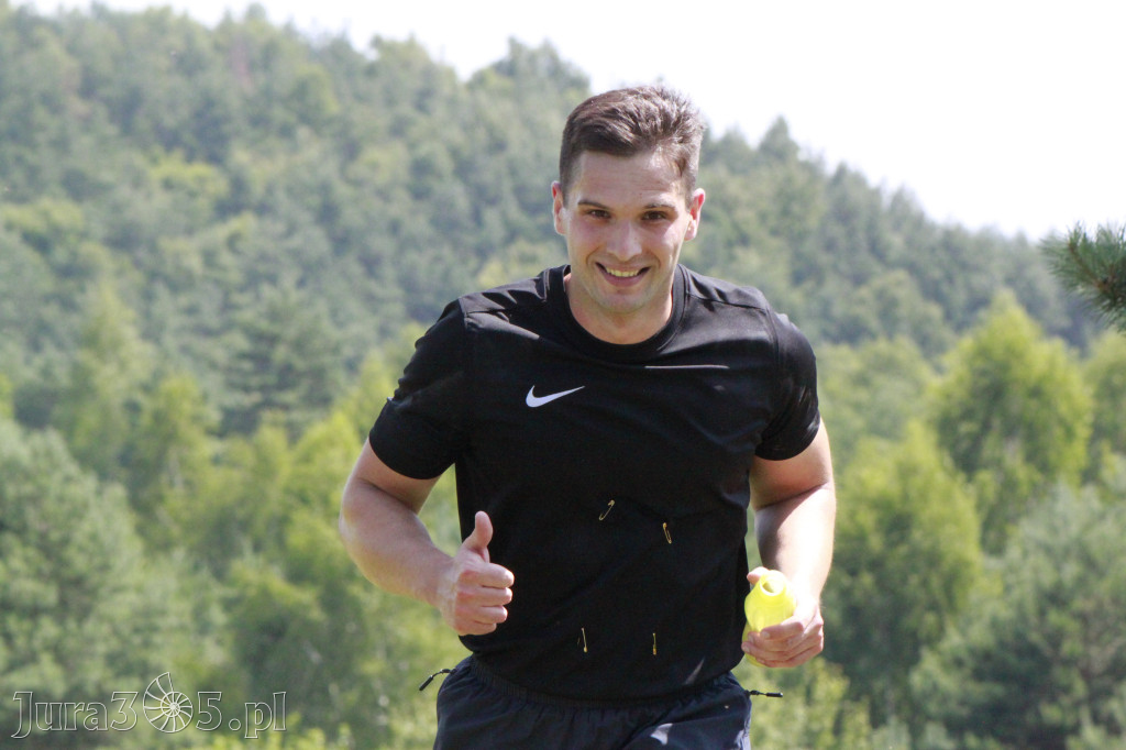 Fotorelacja: Jurathlon 2023r. cz. 2