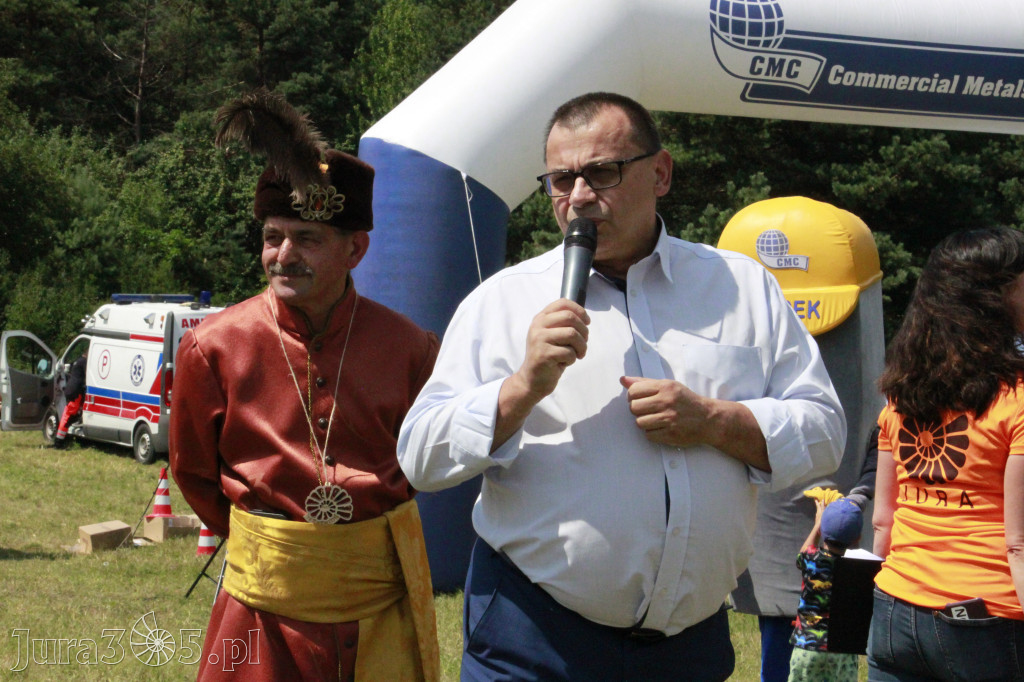 Fotorelacja: Jurathlon 2023r. cz. 2