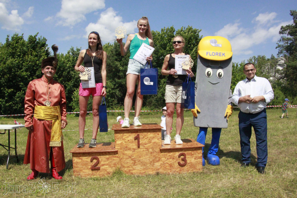 Fotorelacja: Jurathlon 2023r. cz. 2