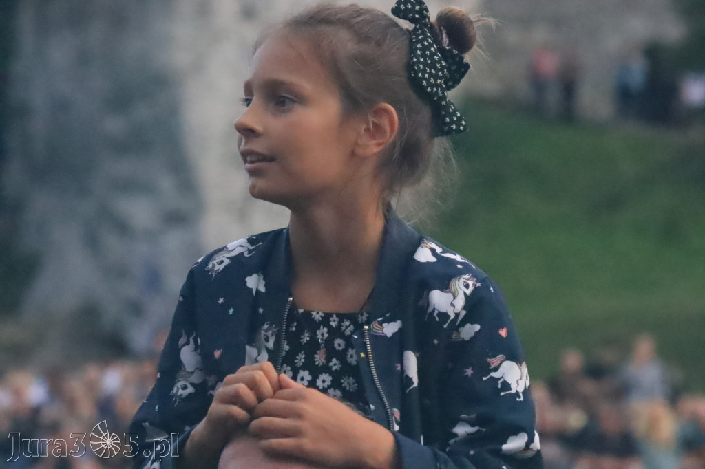 Fotorelacja:  Święto Gminy Ogrodzieniec - piątek.