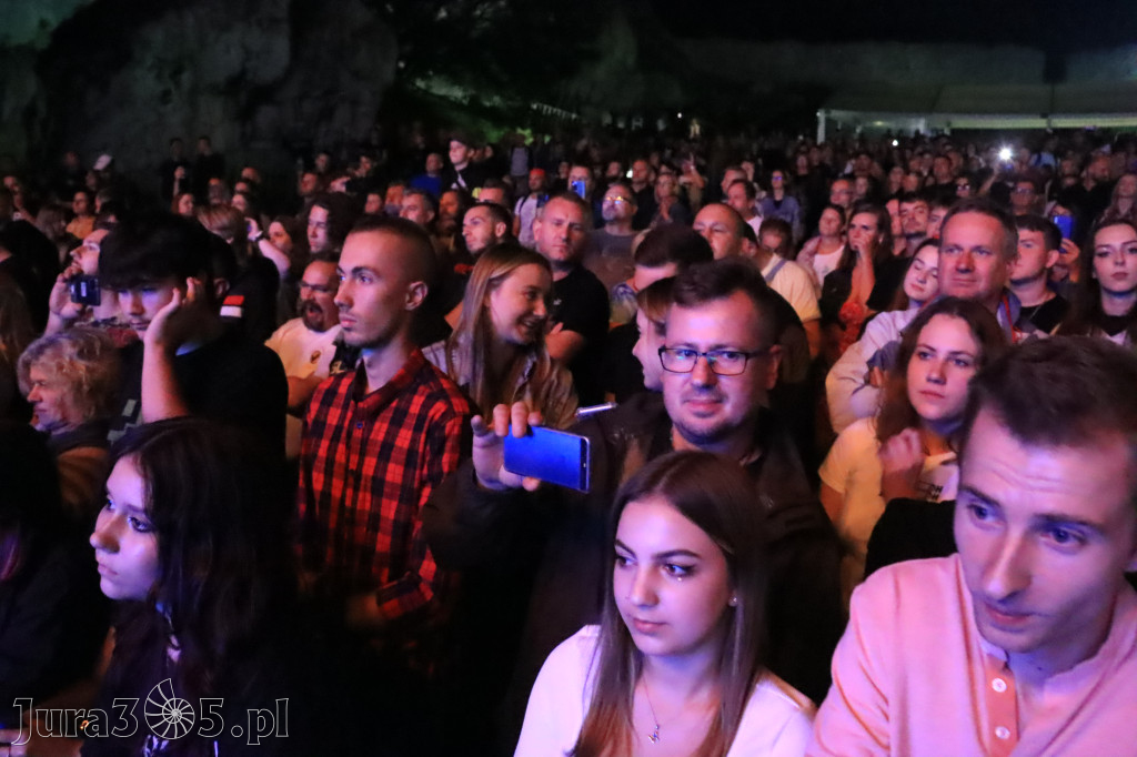 Fotorelacja:  Święto Gminy Ogrodzieniec - piątek.