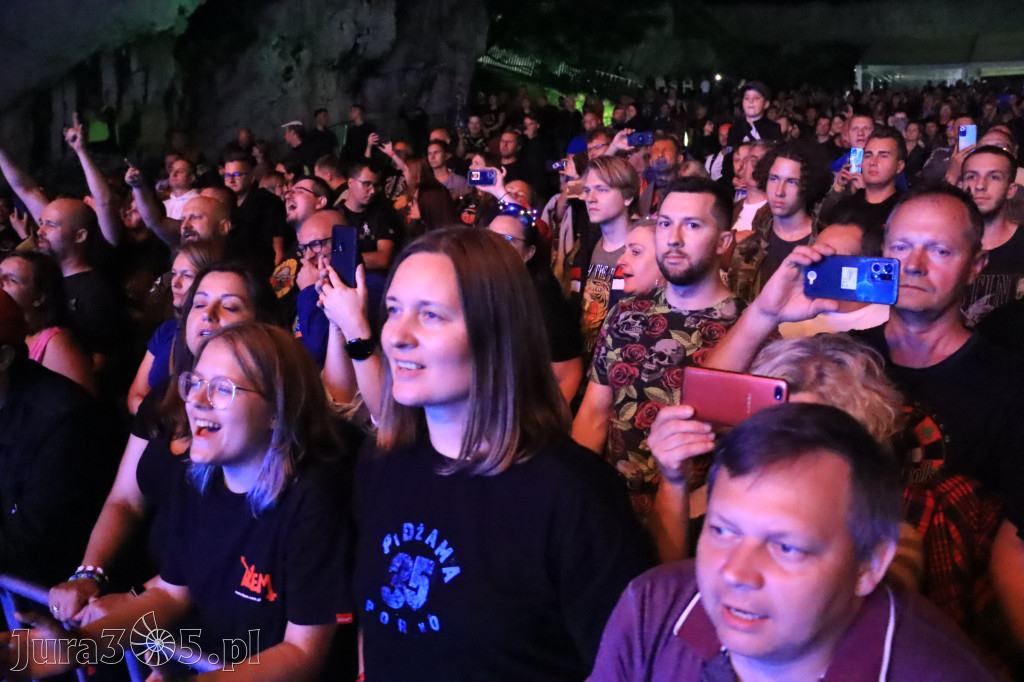 Fotorelacja:  Święto Gminy Ogrodzieniec - piątek.