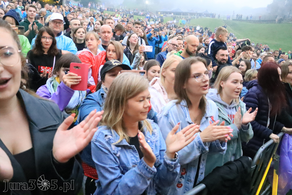 Fotorelacja:  Święto Gminy Ogrodzieniec - Enej.