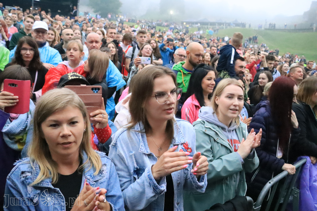 Fotorelacja:  Święto Gminy Ogrodzieniec - Enej.