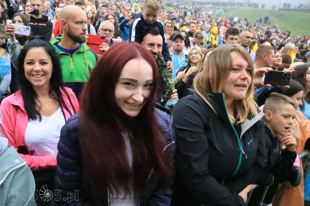 Fotorelacja:  Święto Gminy Ogrodzieniec - Enej.