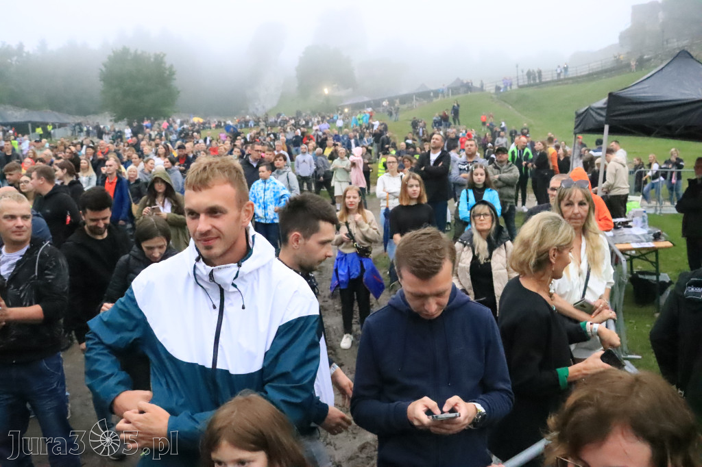 Fotorelacja:  Święto Gminy Ogrodzieniec - Enej.