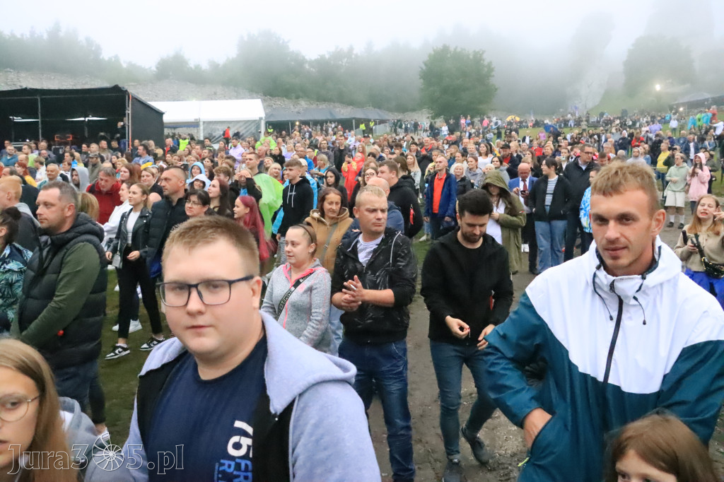 Fotorelacja:  Święto Gminy Ogrodzieniec - Enej.