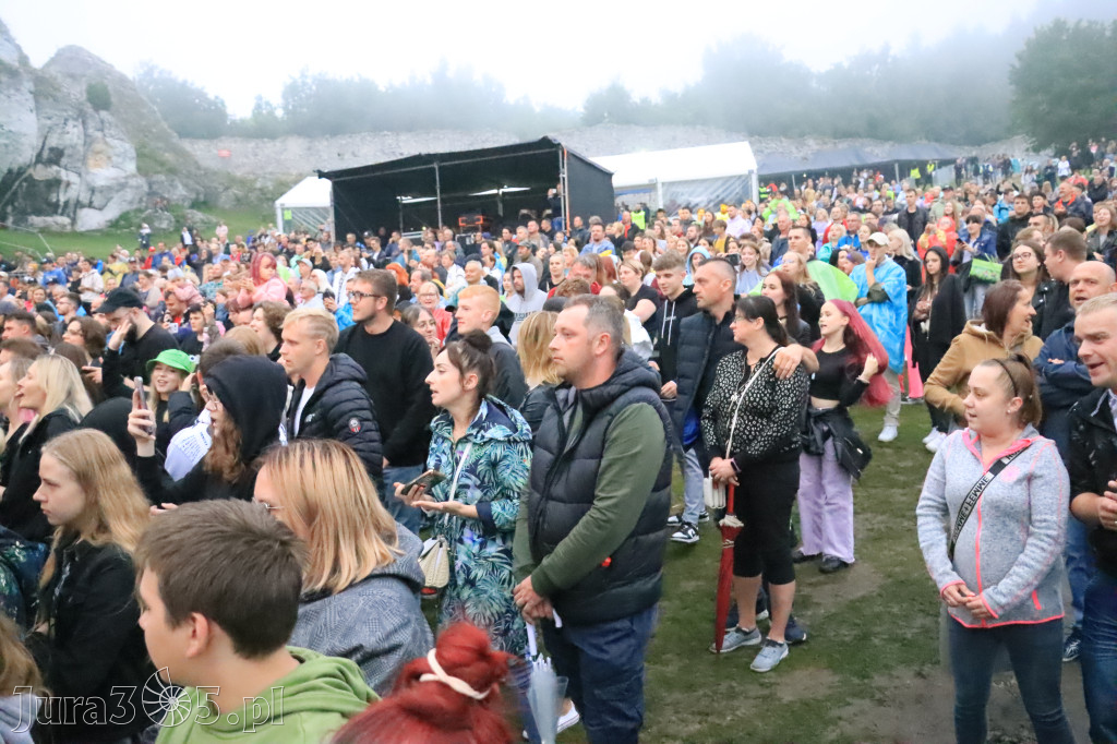 Fotorelacja:  Święto Gminy Ogrodzieniec - Enej.