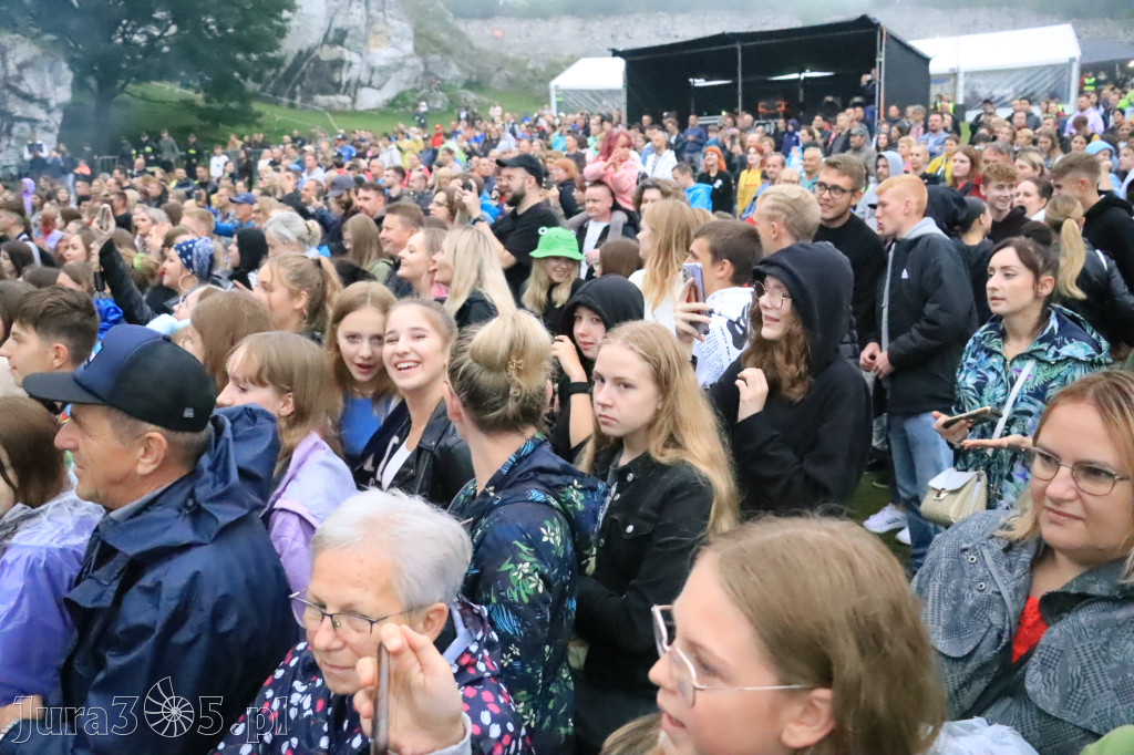 Fotorelacja:  Święto Gminy Ogrodzieniec - Enej.