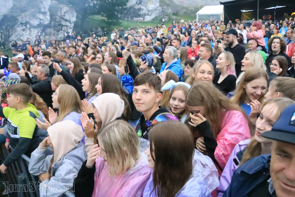 Fotorelacja:  Święto Gminy Ogrodzieniec - Enej.