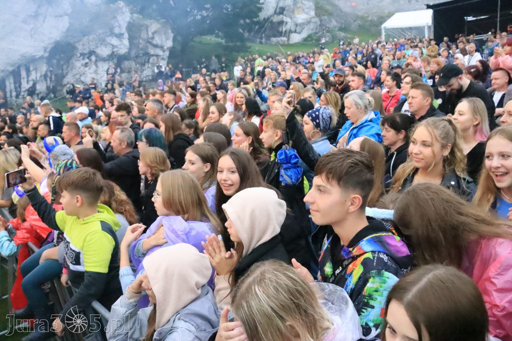 Fotorelacja:  Święto Gminy Ogrodzieniec - Enej.