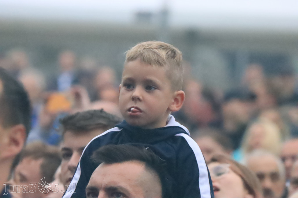 Fotorelacja:  Święto Gminy Ogrodzieniec - Enej.