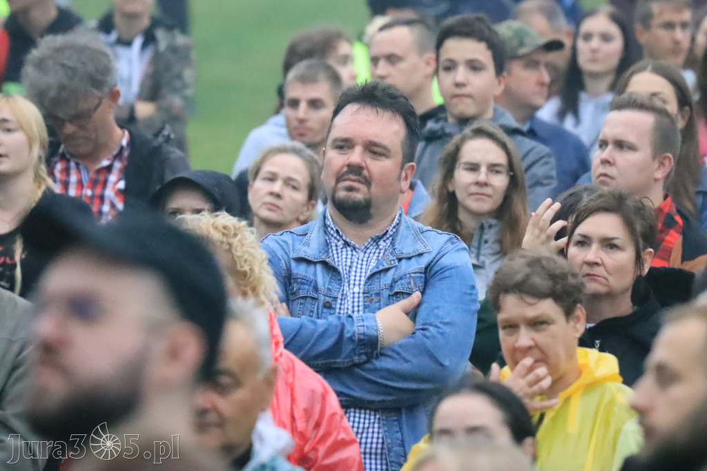 Fotorelacja:  Święto Gminy Ogrodzieniec - Enej.