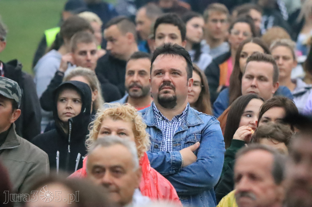 Fotorelacja:  Święto Gminy Ogrodzieniec - Enej.
